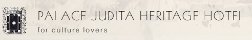 Palace Judita Heritage Hotel