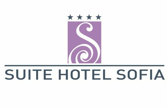 Suite Hotel Sofia