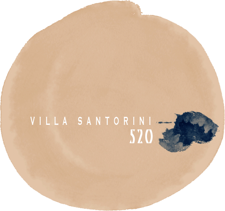 Villa Santorini