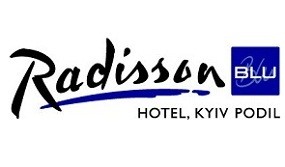Radisson Blu Hotel, Kyiv Podil