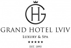 Grand Hotel Lviv Luxury & Spa