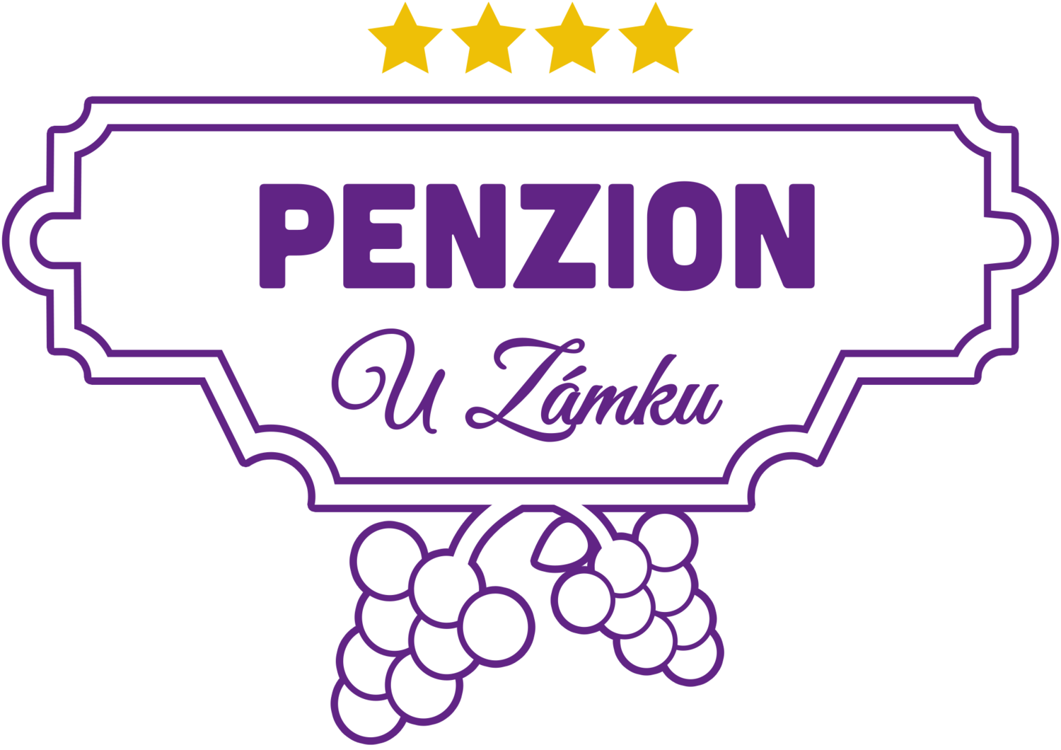 Penzion U Zámku Mělník ****