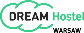 DREAM Hostel Warsaw