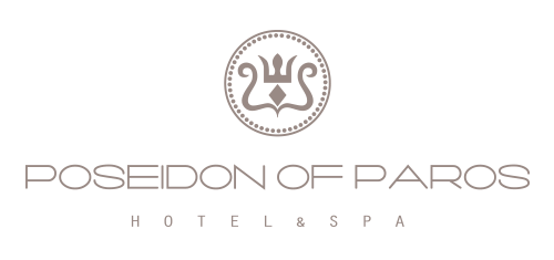 Poseidon of Paros