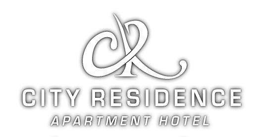 City Residence Apartment Hotel