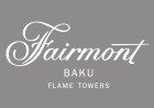 Fairmont Baku Flame Towers