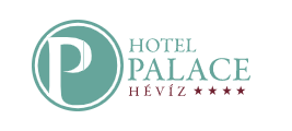 Palace Hotel**** Héviz