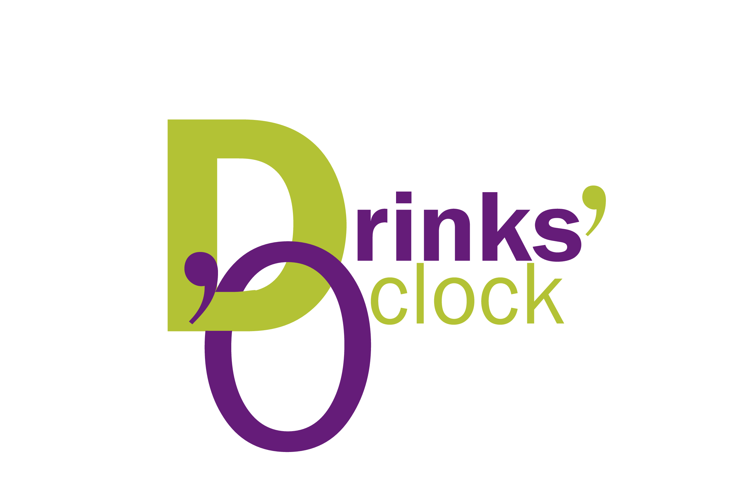 Drinks o'clock